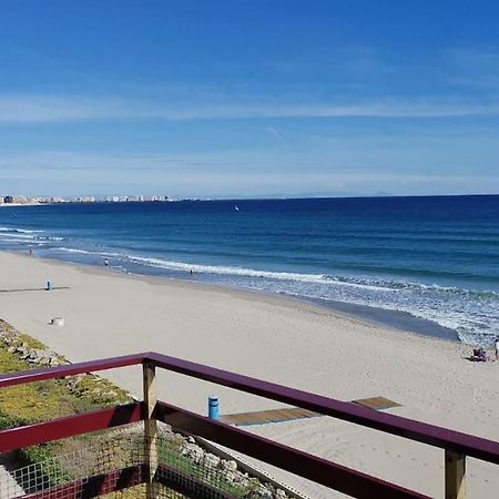 Apartamento Primera Linea La Manga Экстерьер фото