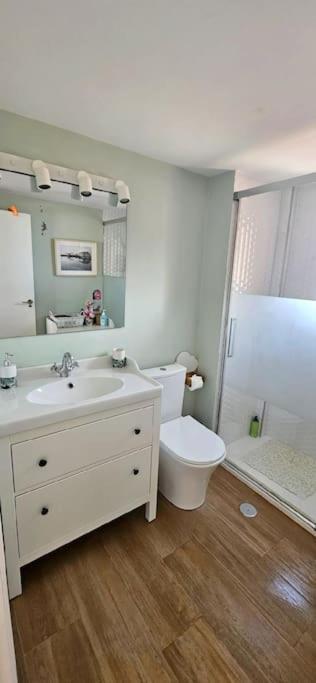 Apartamento Primera Linea La Manga Экстерьер фото