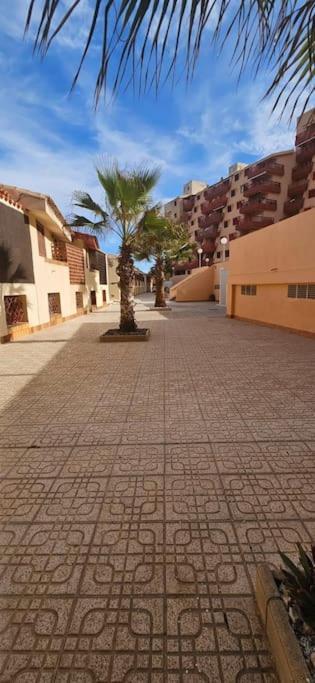 Apartamento Primera Linea La Manga Экстерьер фото