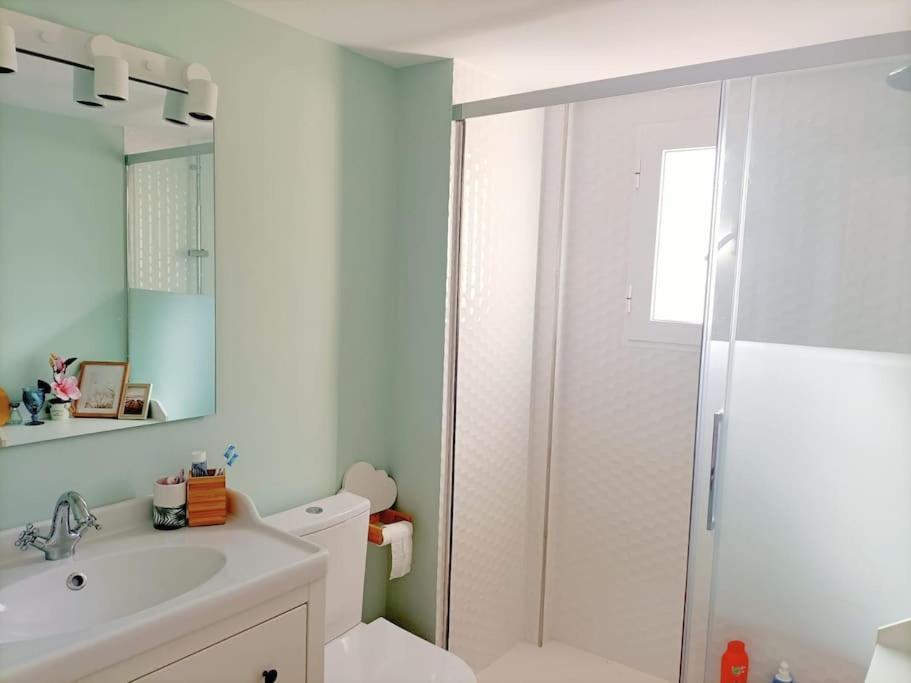 Apartamento Primera Linea La Manga Экстерьер фото