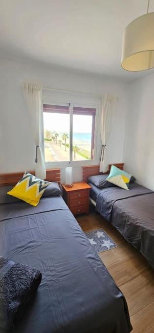 Apartamento Primera Linea La Manga Экстерьер фото