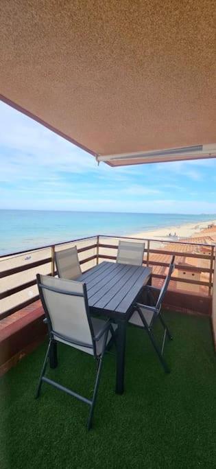 Apartamento Primera Linea La Manga Экстерьер фото