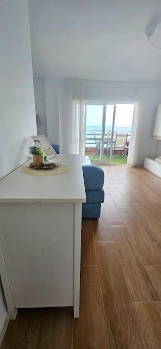 Apartamento Primera Linea La Manga Экстерьер фото